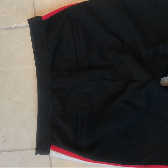 Zara side stripe trousers - Picture 3 of 3
